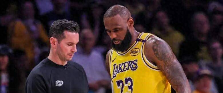 NBA球员詹姆斯被“下放”至发展联盟