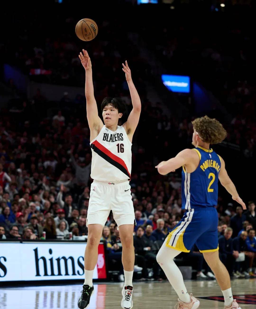 再见NBA！杨瀚森下放发展联盟