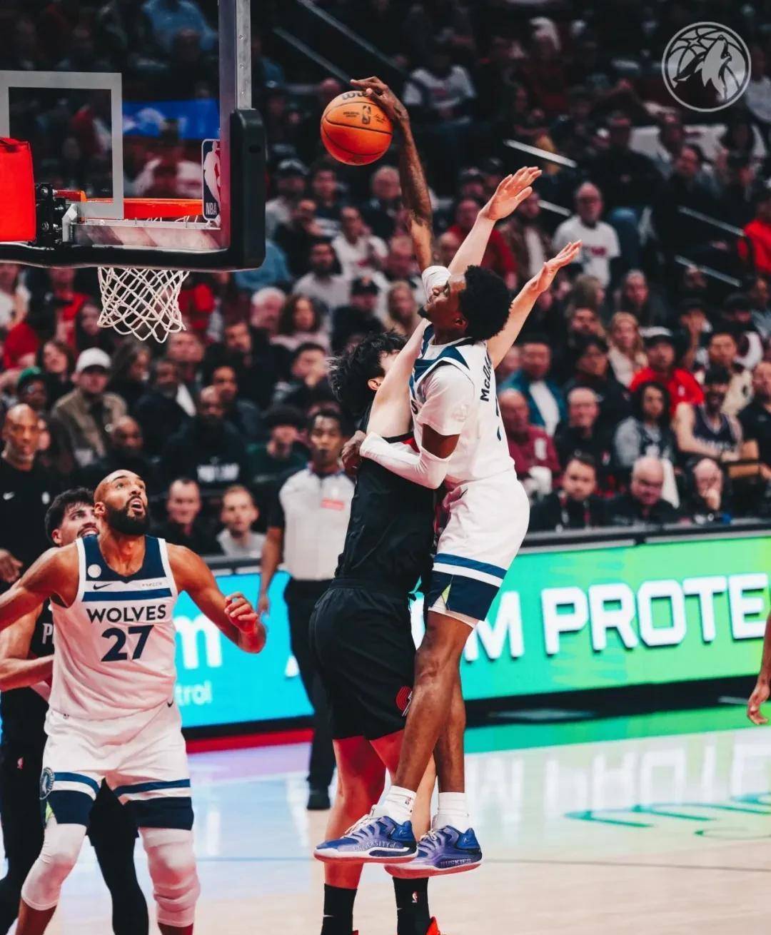 再见NBA！杨瀚森下放发展联盟