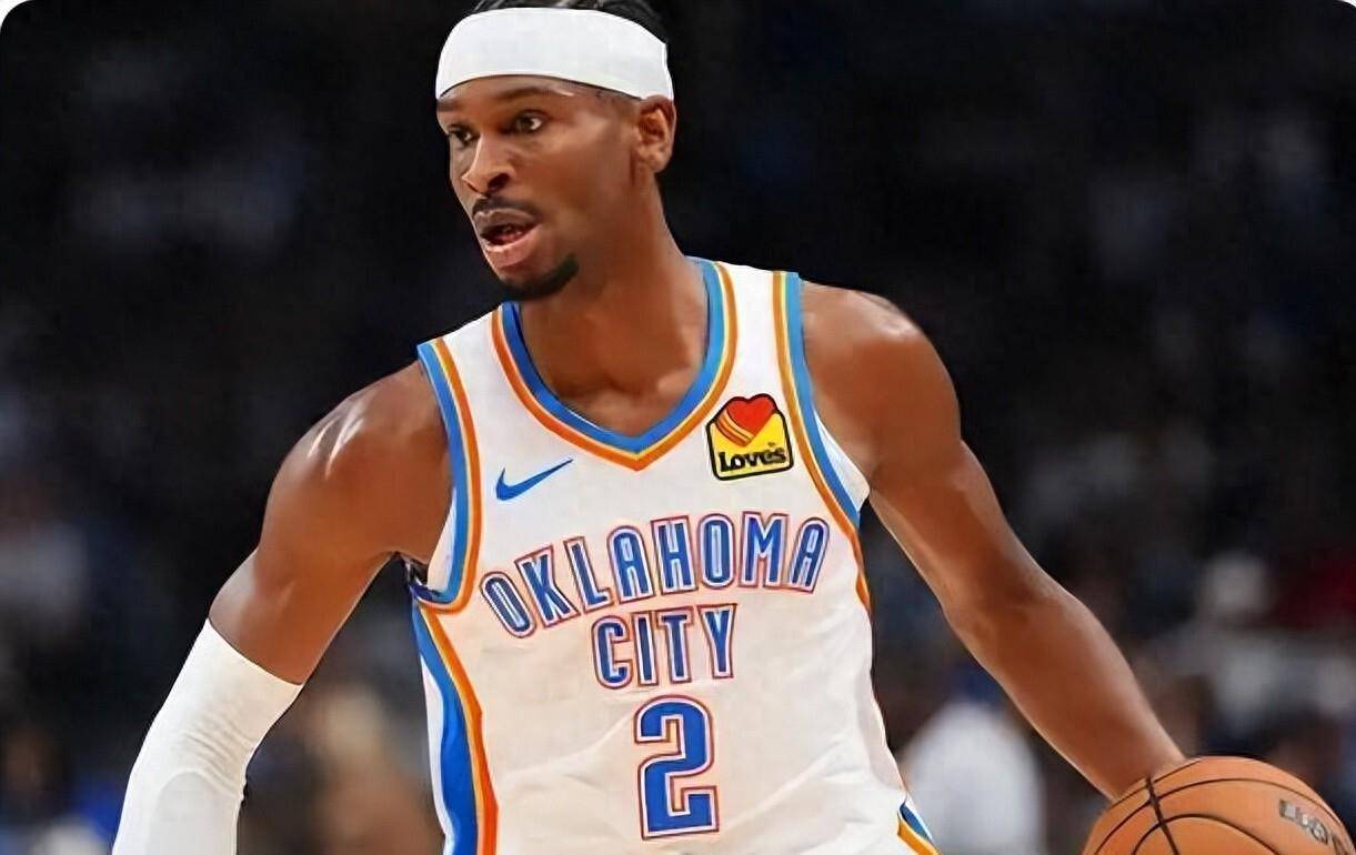 焦点前瞻！今日雷霆冲5连胜，威少重返俄城！NBA常规赛赛程出炉