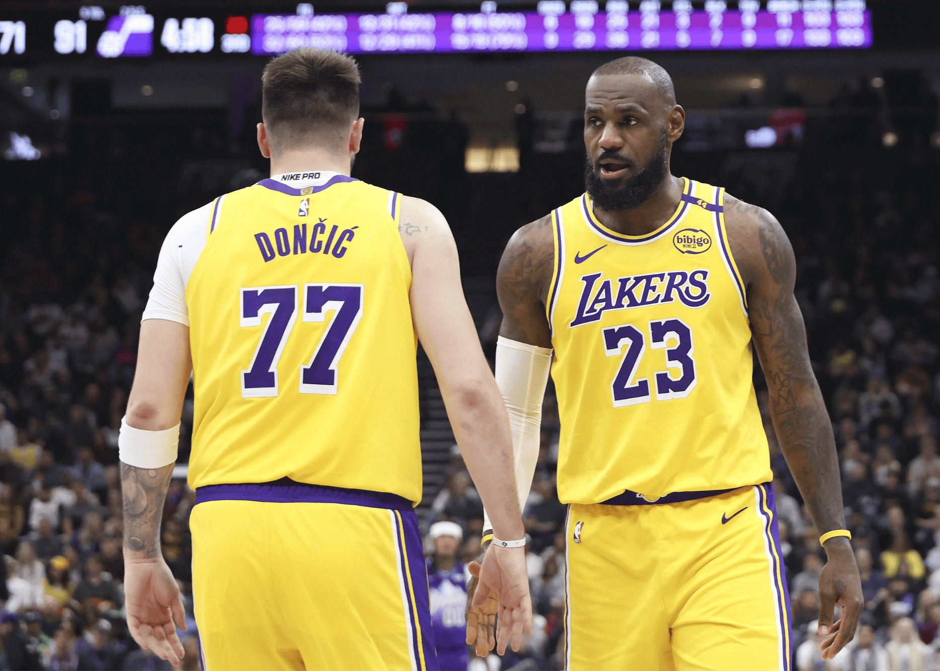 2025.11.15 NBA常规赛比分预测：湖人 VS 鹈鹕