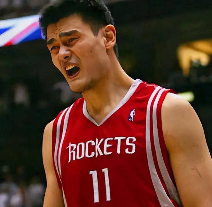 姚明未入NBA75大巨星名单虽遗憾，但他的荣耀与价值不容小觑