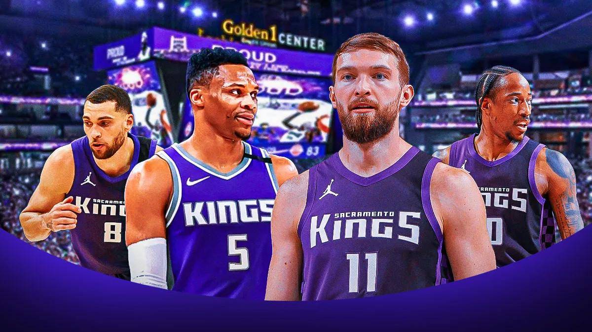 战绩滑向谷底，国王队酝酿赛季大甩卖：萨博尼斯、拉文等五人上货架