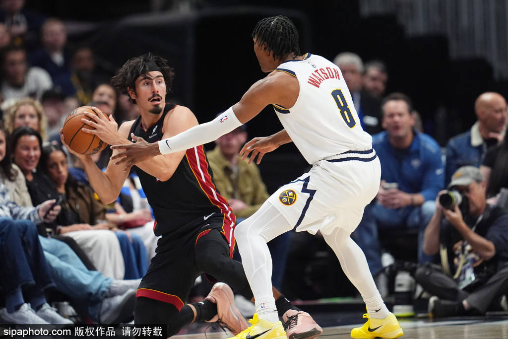 约基奇领衔，掘金客场连胜能否延续至印第安纳？