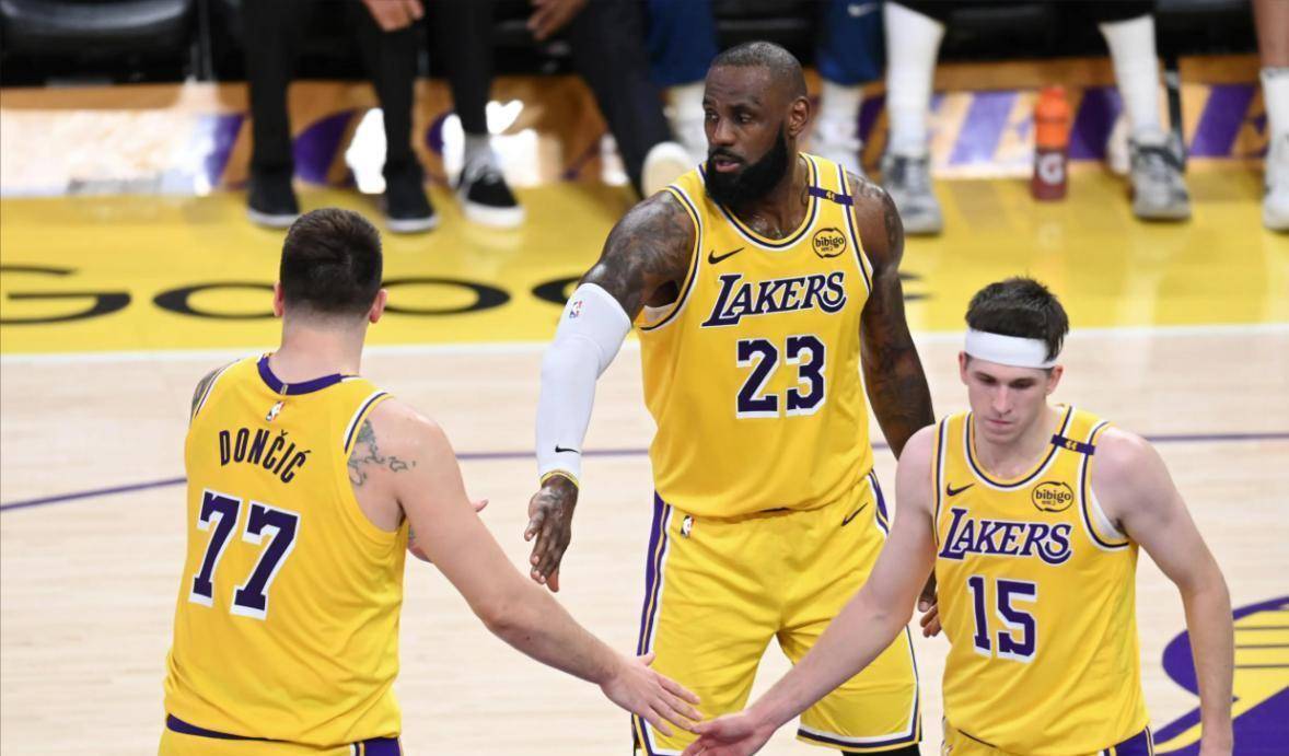 NBA揭幕战明日打响！最新消息，揭幕战竟是这4支强队