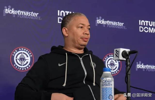 自觉！泰伦卢致歉关键球挂机，马瑟林寄语更多球权已获教练组认可