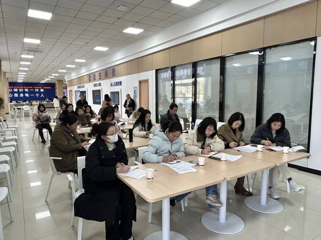 人立方·“就业链长”空间精彩活动集锦